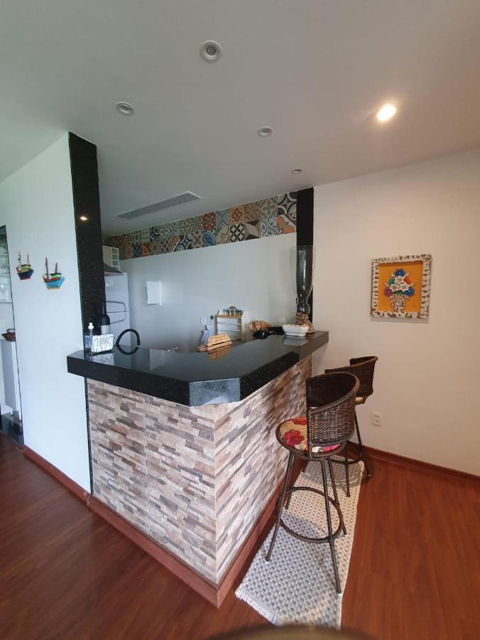 Apartamento Angra Dos Reis 1 Exteriér fotografie