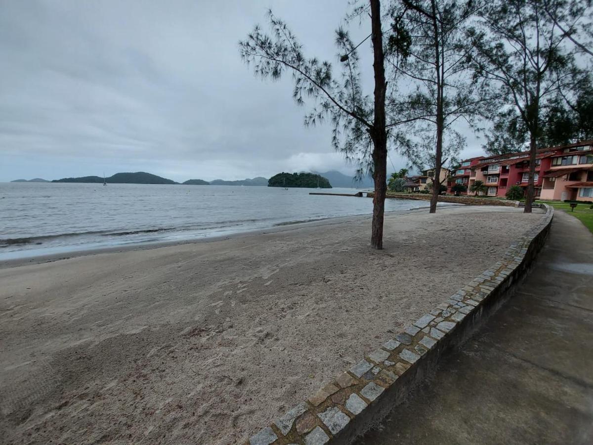 Apartamento Angra Dos Reis 1 Exteriér fotografie