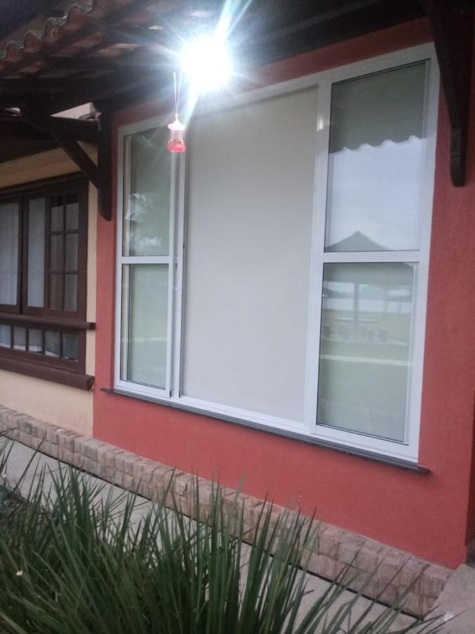 Apartamento Angra Dos Reis 1 Exteriér fotografie