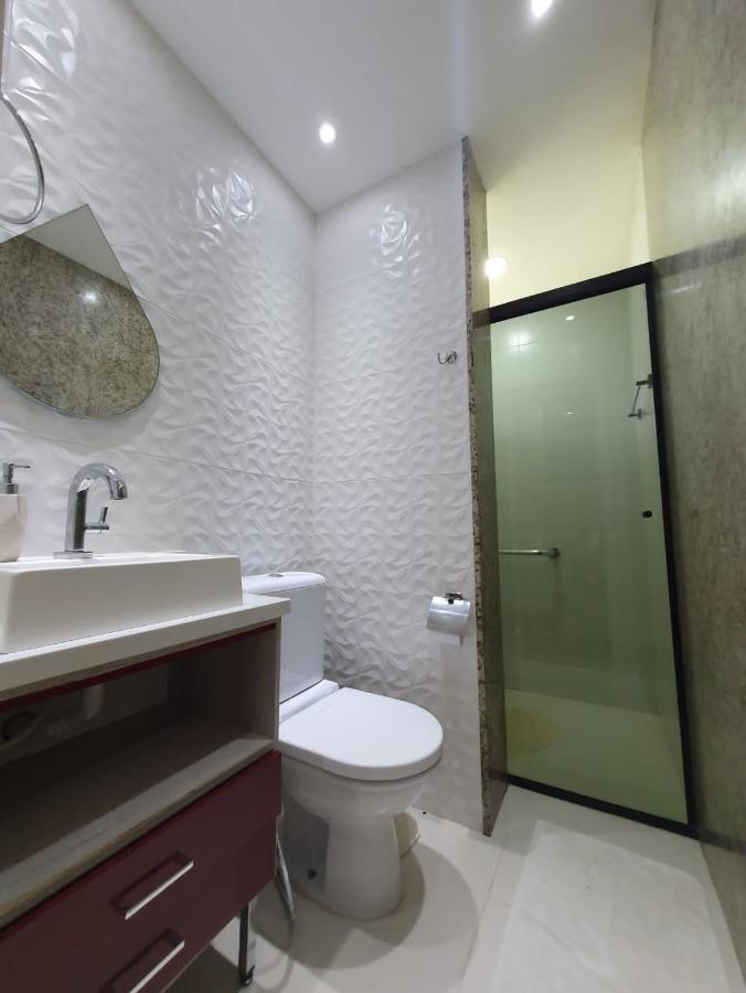 Apartamento Angra Dos Reis 1 Exteriér fotografie
