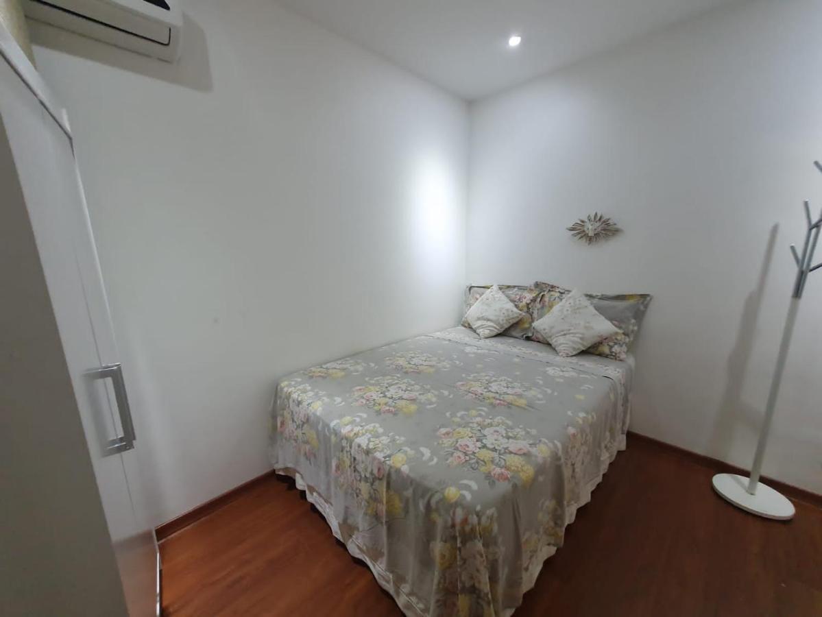 Apartamento Angra Dos Reis 1 Exteriér fotografie