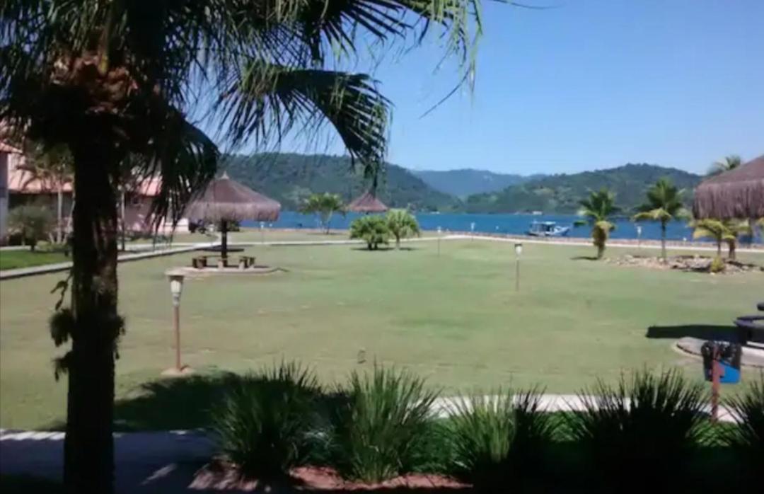 Apartamento Angra Dos Reis 1 Exteriér fotografie