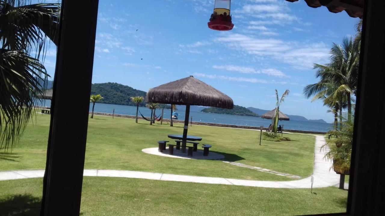 Apartamento Angra Dos Reis 1 Exteriér fotografie