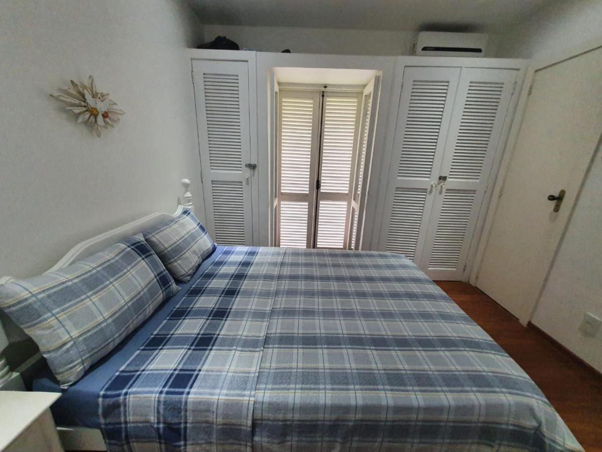 Apartamento Angra Dos Reis 1 Exteriér fotografie