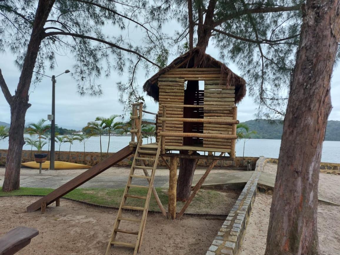 Apartamento Angra Dos Reis 1 Exteriér fotografie