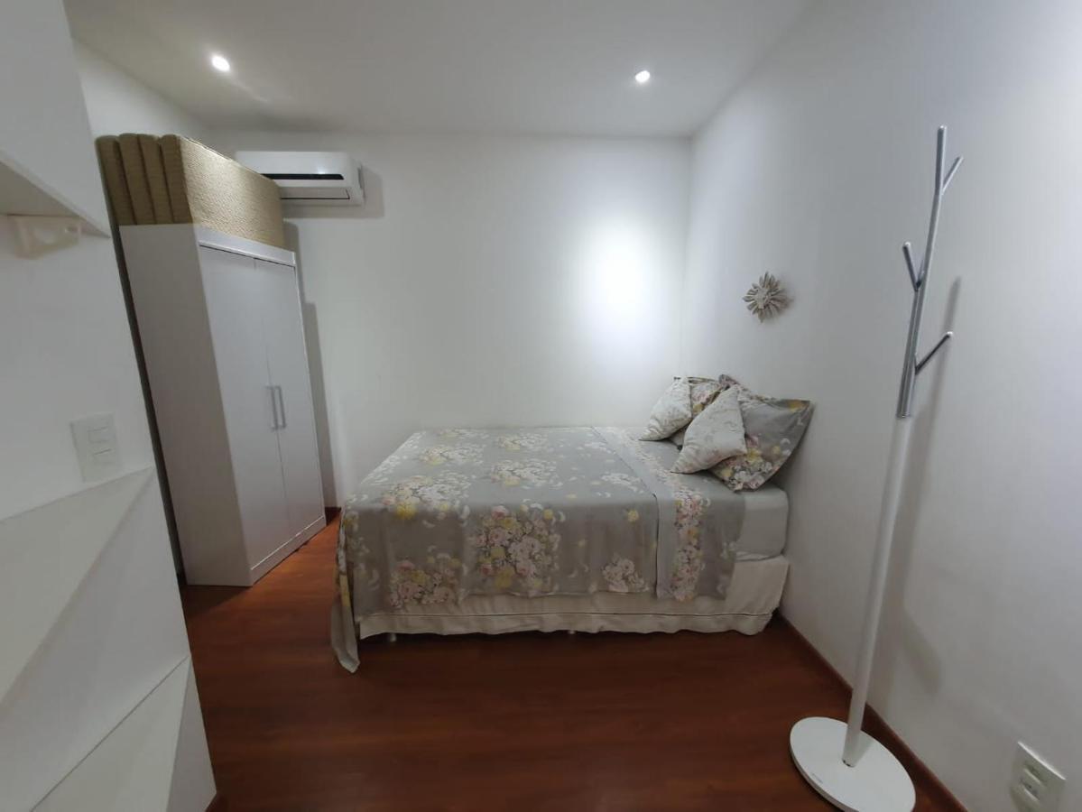 Apartamento Angra Dos Reis 1 Exteriér fotografie