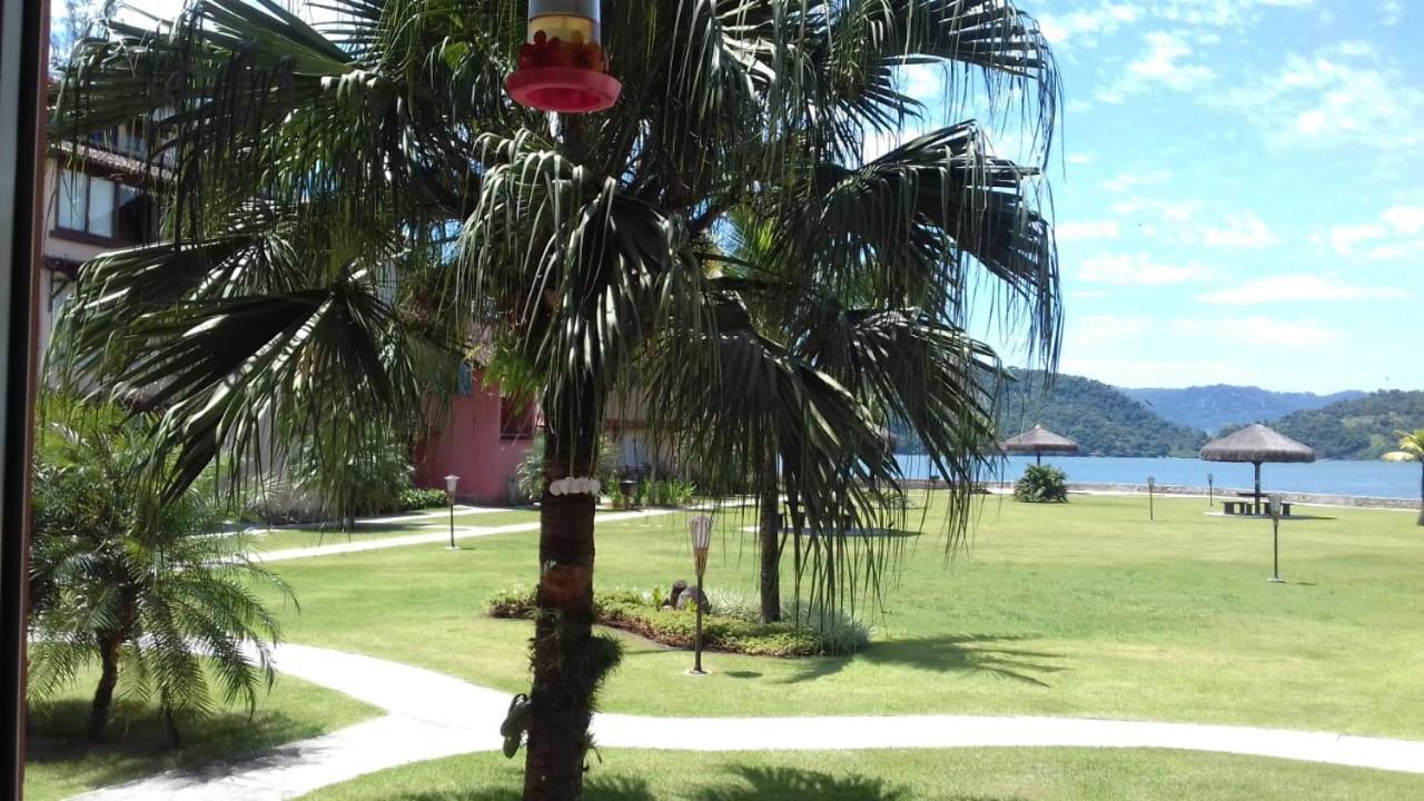 Apartamento Angra Dos Reis 1 Exteriér fotografie