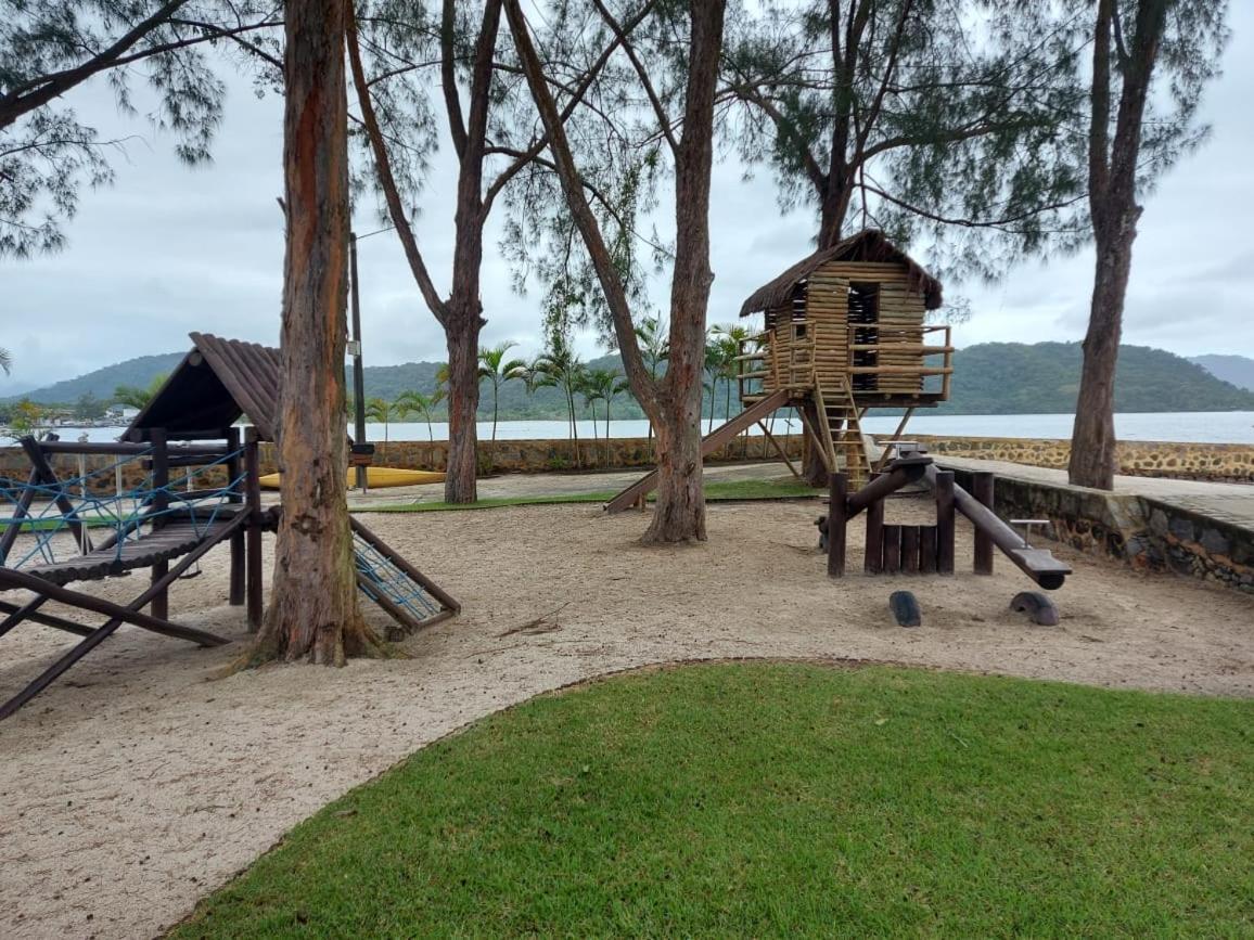 Apartamento Angra Dos Reis 1 Exteriér fotografie