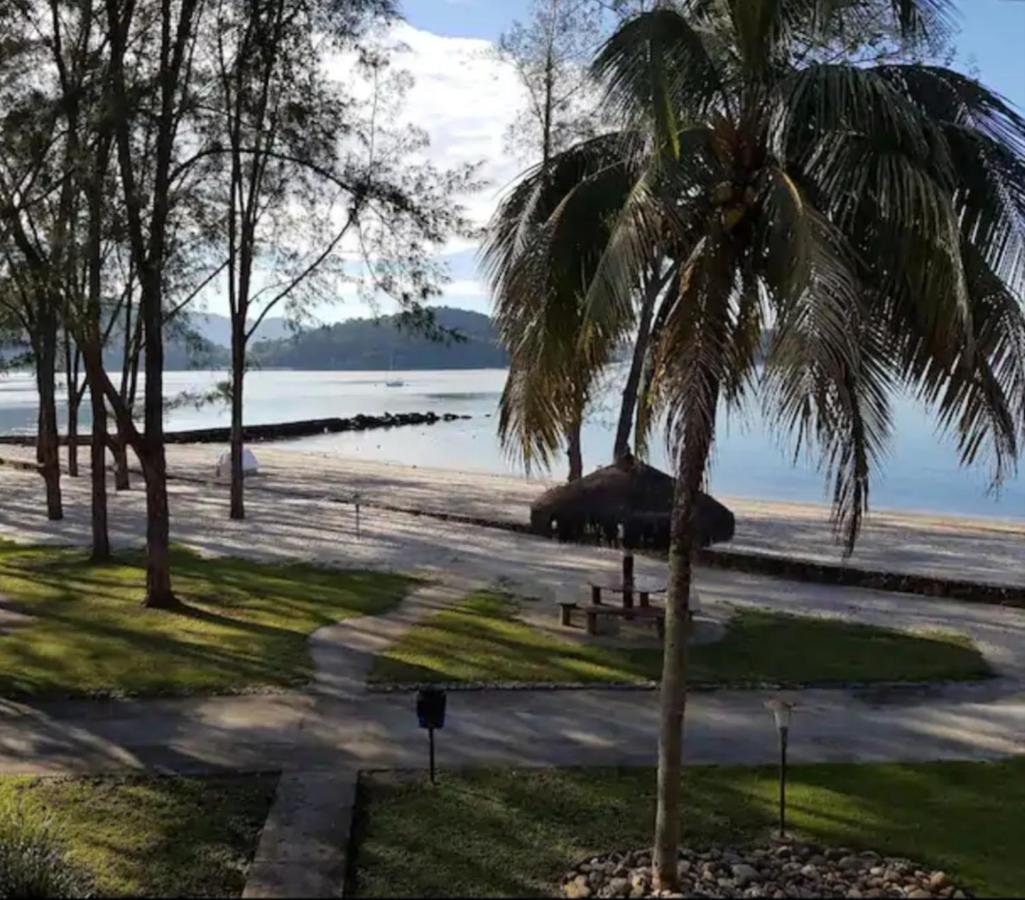 Apartamento Angra Dos Reis 1 Exteriér fotografie
