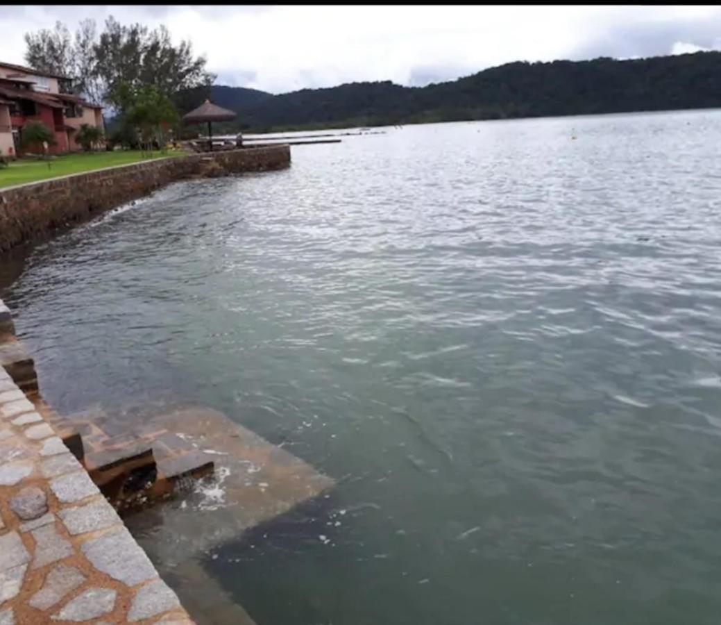 Apartamento Angra Dos Reis 1 Exteriér fotografie