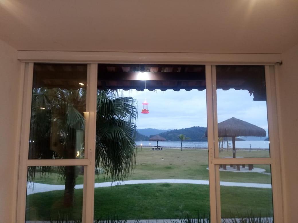 Apartamento Angra Dos Reis 1 Exteriér fotografie
