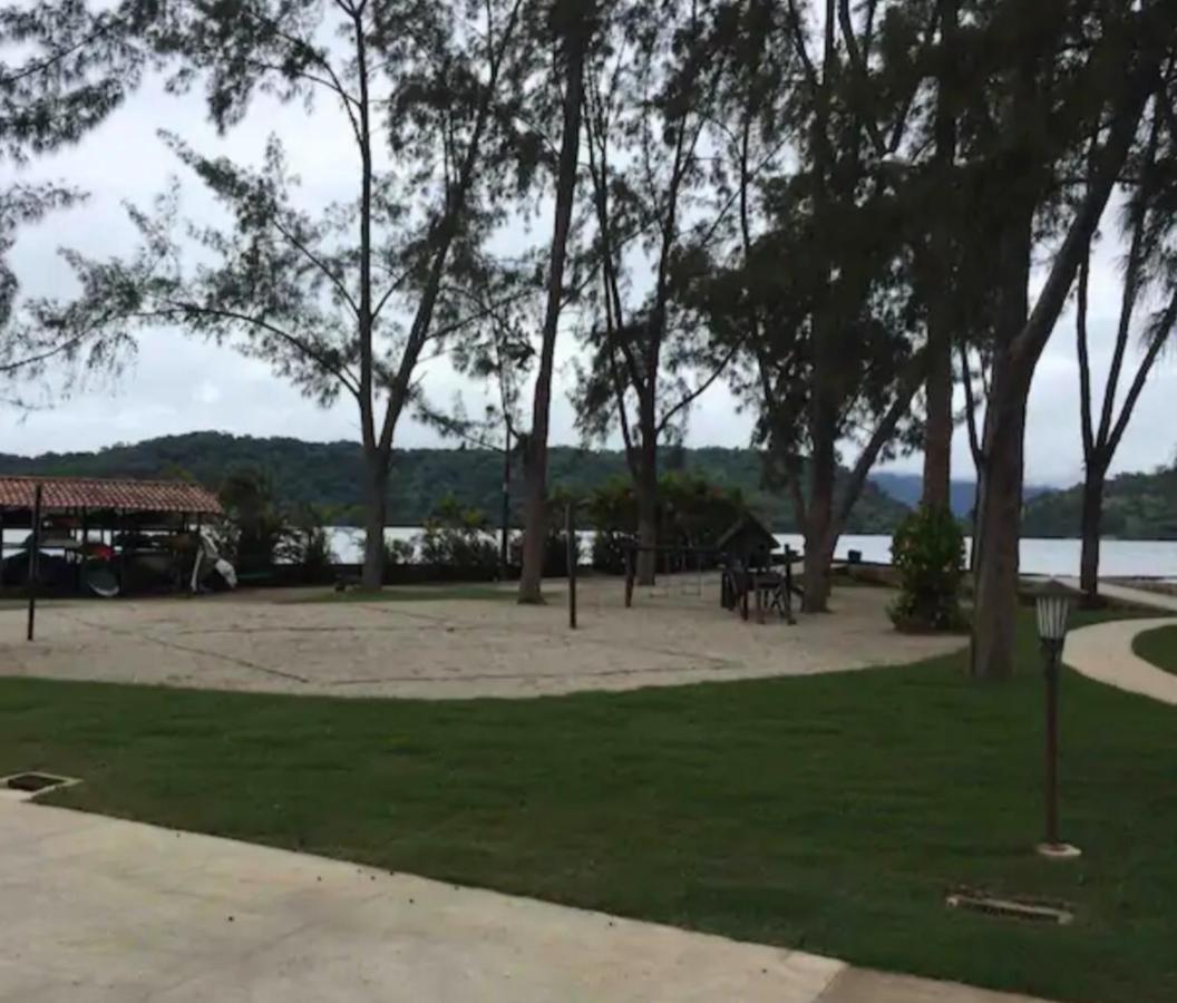 Apartamento Angra Dos Reis 1 Exteriér fotografie