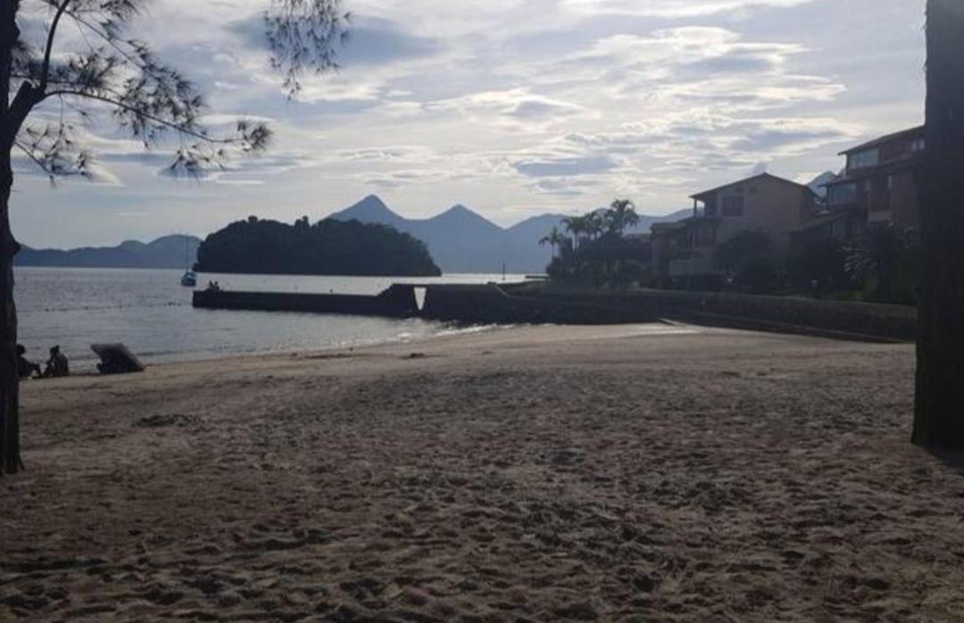 Apartamento Angra Dos Reis 1 Exteriér fotografie