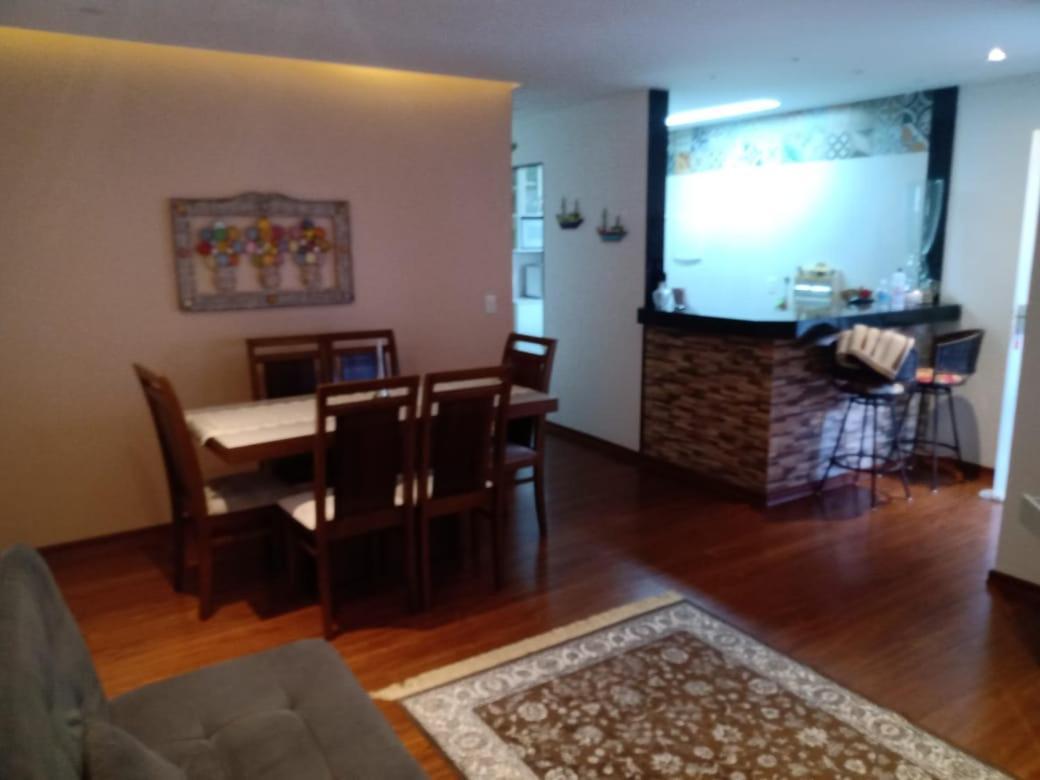 Apartamento Angra Dos Reis 1 Exteriér fotografie