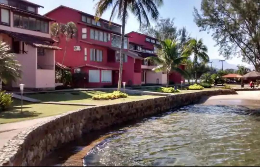Apartamento Angra Dos Reis 1 Exteriér fotografie
