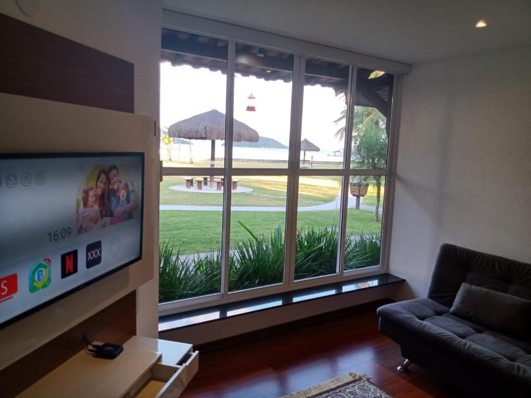Apartamento Angra Dos Reis 1 Exteriér fotografie