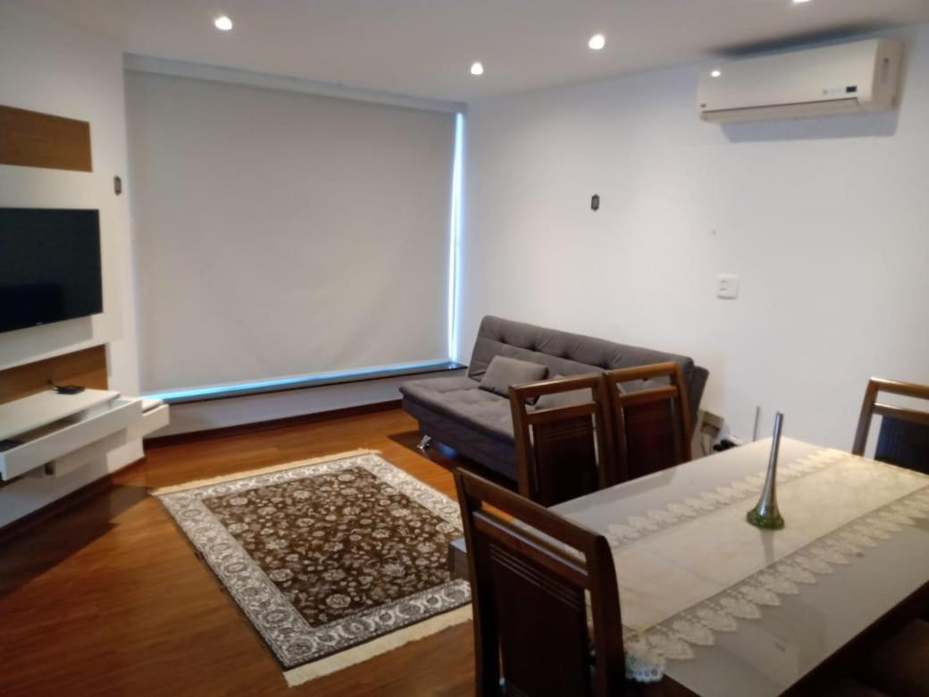 Apartamento Angra Dos Reis 1 Exteriér fotografie